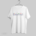 Original Spanberger For Virginia T Shirt Unisex
