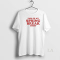 Original Spring Break Ringer Unisex