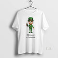 Original St Patricks Day Mii Need A Guinness Unisex