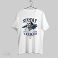 Original Stand Up For Your Rights Ncdp Unisex