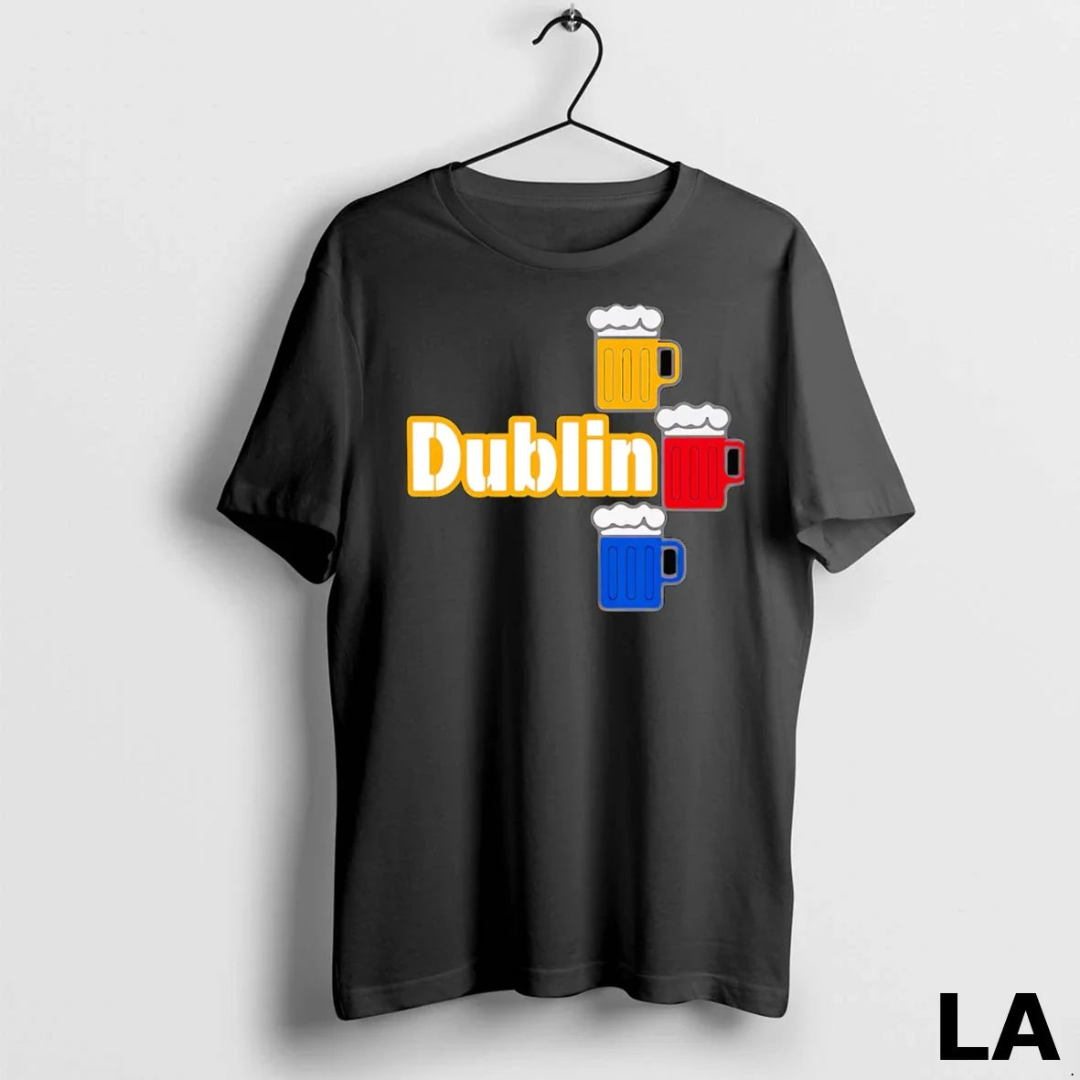 Original Steelers Dublin 2025 Unisex