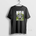Original Steve Maclin Mayhem Unisex