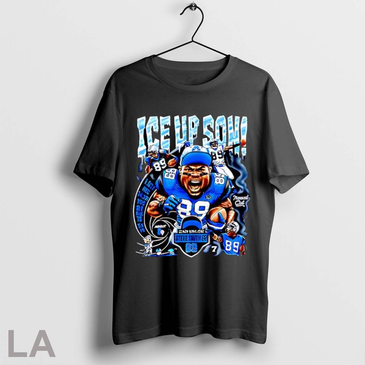 Original Steve Smith Sr Glory Days Merch T Shirt Unisex
