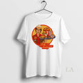 Original Steven Rhodes Eat Your Worries Away Unisex