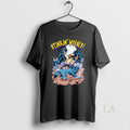 Original Stinkin Wolves Oxhorns Unisex