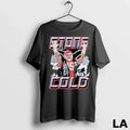 Original Stone Cold Jones Kansas City Chiefs Retro Unisex
