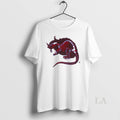 Original Stray Rats X Ray Unisex