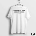 Original Stronger Bolder Louder And Greater Than Ever Unisex