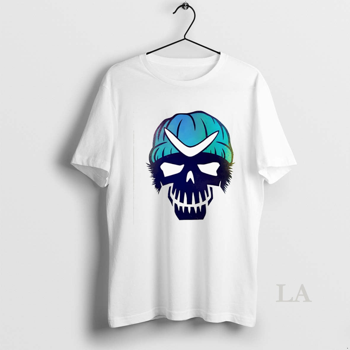 Original Suicide Squad Captain Boomerang Unisex