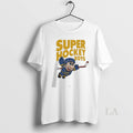 Original Super Hockey Boys Unisex