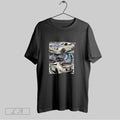 Original Supra Mkiv Sammit Write Off Pack 2 T Shirts Unisex
