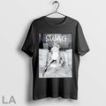 Original Swag Justin Bieber Photo T Shirt Unisex