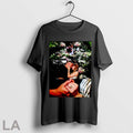 Original Swift And Travis Kelce Are Engaged Memorial Photos T Shirt Unisex