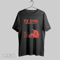 Original Tv Girl French Exit Unisex