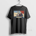 Original Talarico For Texas Us Senate 2026 Election Long Sleve Unisex