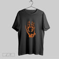 Original Tamino Edam Charity Hand T Shirts Unisex