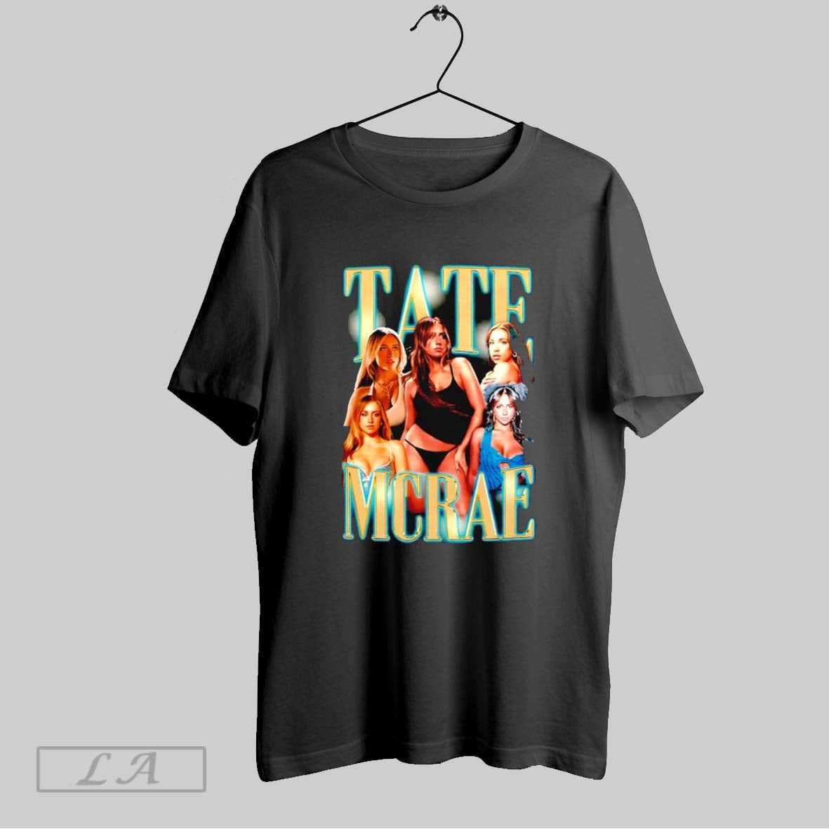 Original Tate Mcrae Graphic Unisex