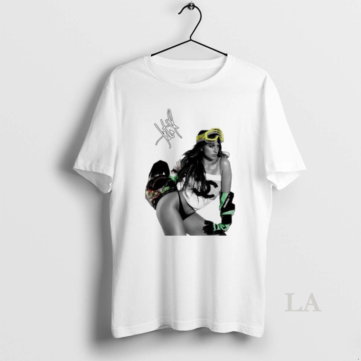 Original Tate Mcrae Extreme Sports Style 2026 Signature Womens Unisex