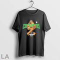 Original Team Falcons Are Here Champions 2025 T Shirts Unisex