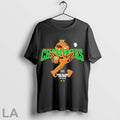 Original Team Falcons Champions 2025 T Shirt Unisex