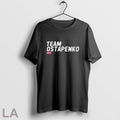 Original Team Ostapenko Logo Unisex