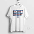 Original Tennessee Titans New Logo Victory Monday Unisex