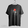 Original Test Dept Disturbance Unisex