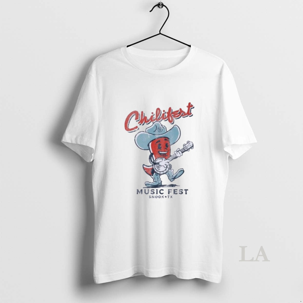 Original Texas Am Chilifest 2026 Cowboy Chili Unisex