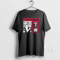 Original Texas Rangers 2026 Cactus League Spring Training True Icon Unisex