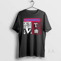 Original Texas Rangers 2026 Spring Training True Icon Long Sleve Unisex