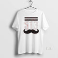 Original The 513 Stache Cincinnati Baseball Unisex