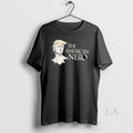 Original The American Nero Funny Trump Unisex