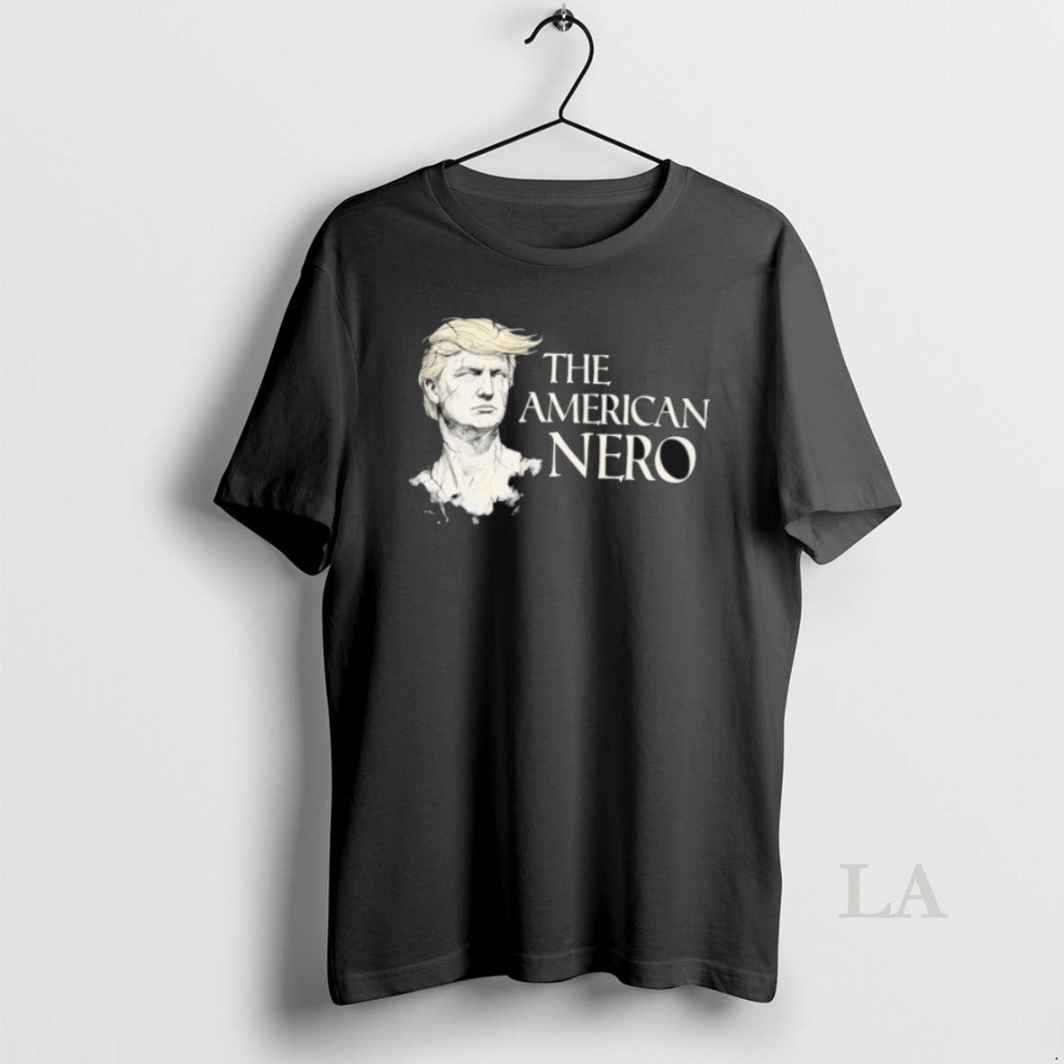 Original The American Nero Funny Trump Unisex