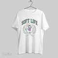 Original The Big Comfy Couch Soft Life Unisex