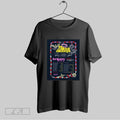Original The Callous Daoboys Heaven Across Eu Uk Tour 2026 Unisex