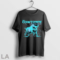 Original The Cowtown Running Events 2026 T Shirt Unisex