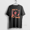 Original The Doors Jim Morrison Break On Through Unisex