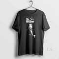 Original The God Gamer The Godfathers Parody Unisex