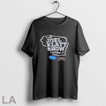 Original The Joel Klatt Show Madison Wi Hampton By Hilton And Hilton For The Stay Unisex