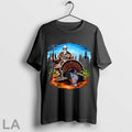 Original The Last Gobble Hunter T Shirt Unisex