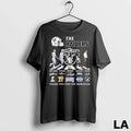 Original The Oakland Raiders Abbey Road 2025 Unisex