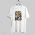 Original The Offspring Aug 26 2025 In Albuquerque Nm Unisex