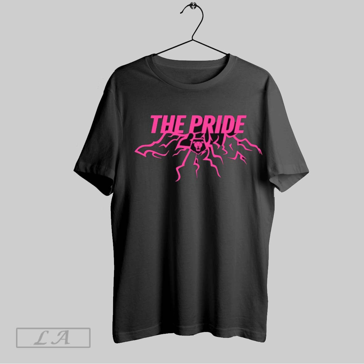 Original The Pride Kpop Demon Hunters Saja Boys Unisex