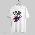 Original The Rockstar Lobster 2025 Unisex