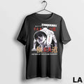 Original The Way Of The Househusband Tatsu Speech Bubble Unisex