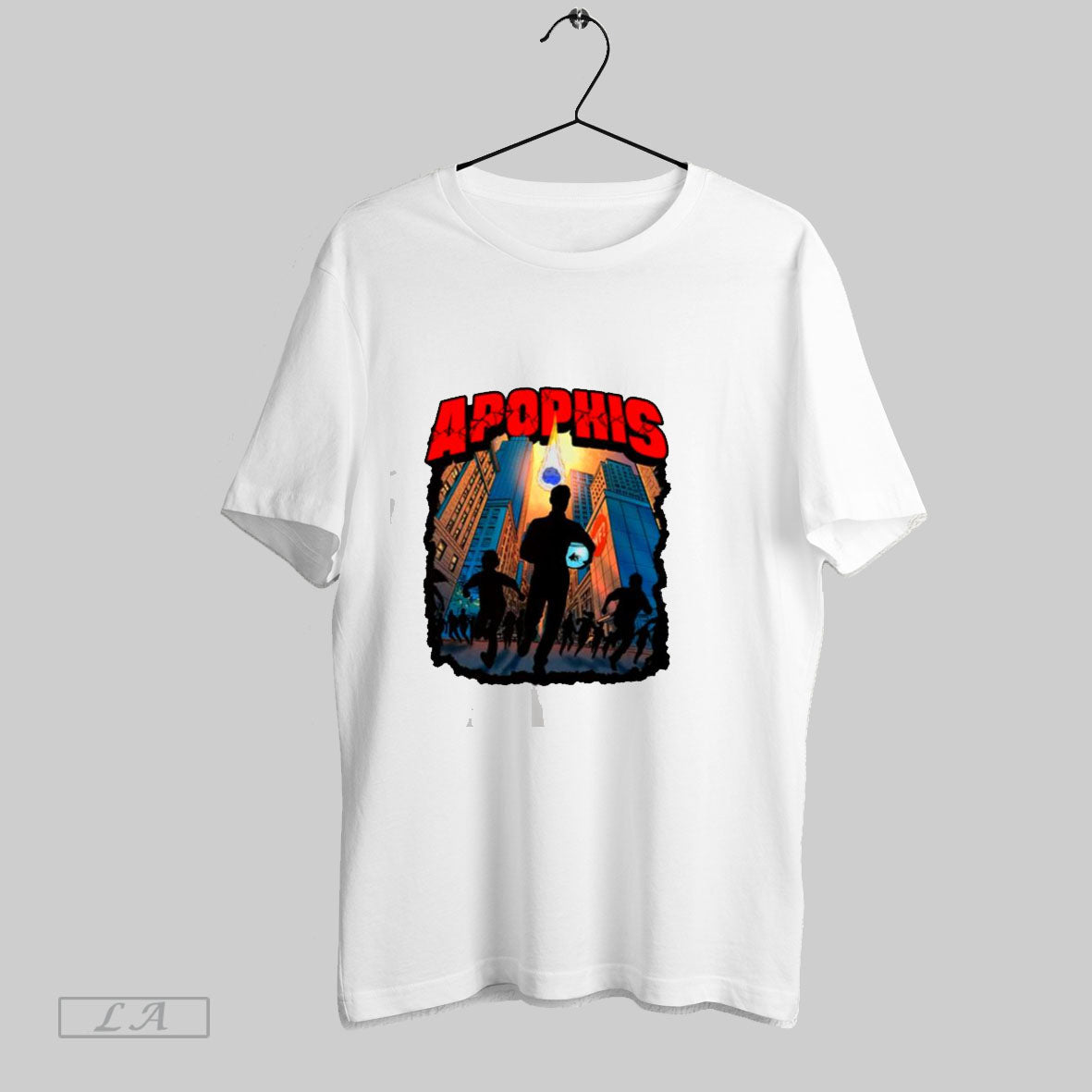 Original The Why Files Apophis Unisex