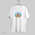 Original The Why Files Hecklefish Summertime Bbq Unisex