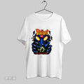 Original The Why Files Los Pelacaras Unisex