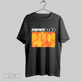 Original The Young Bucks Mmmbucks Aew 2025 T Shirt Unisex