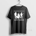 Original The Notorious Adams Boys Country Music Band Of Brothers Unisex